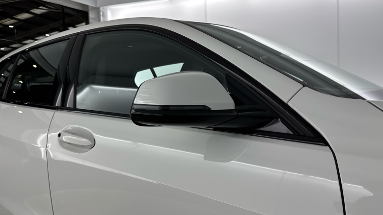 BMW 1 Series 118i [136] M Sport 5dr Step Auto Petrol Hatchback